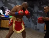 Миллер объяснил досрочное поражение Дюбуа