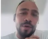 Турман внезапно раскритиковал «качка» Бенна и анонсировал камбэк в полусредний вес