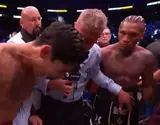 Гарсия уничтожил Бенна: видео