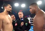 Теремоана нокаутировал Севеджа: видео