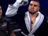 Рамос отмастерклассил экс-чемпиона: видео
