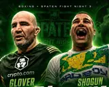 90 лет на двоих. Экс-чемпионы UFC подерутся по правилам бокса