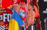 Фокс: «Богачук — не монстр и не машина»