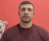 Только в таком случае шансы Кроуфорда в бою с Канело будут 50/50 — Мадримов
