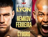 Немков против Феррейры, «Киборг» против Коллинз: PFL анонсировал шоу с 2 титульными боями
