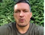 Усику предложили третий бой с Фьюри. Реакция Лапина
