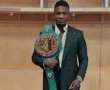А Турки об этом в курсе? Босс WBC назвал соперника Мбилли и сильно удивил