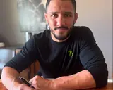 Пико подписал контракт с UFC. Но драться будет не с Евлоевым