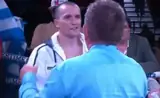 Чемпион OTX Кацуракис забил Круса, сын экс-чемпиона устроил хаос