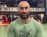 Гассиев выразил готовность драться с Миллером