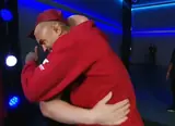 Курьер Уайта получил контракт с UFC: видео нокаута