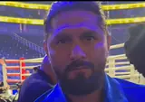 Масвидаль ведёт переговоры с UFC, назвал желаемого соперника