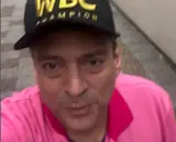 Очередной лютый допинг-трэш от Сулеймана и WBC