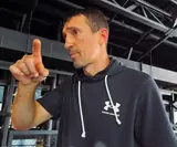Вячеслав Сенченко: «Мне вот жаль, что бокс уходит на второй план». Эксклюзивное интервью