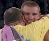 Александр Хижняк — олимпийский чемпион Парижа-2024!
