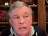 «Чухаджян застал его врасплох». Атлас раскритиковал Энниса