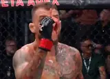 Карнейро засабмитил Данкана. Все результаты UFC Fight Night 272