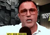 Член Зала славы UFC недоволен Шевченко: «Почему она не сделала это?»