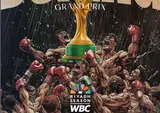 Проект Сулеймана и Аль аш-Шейха. Маурисио о формате Гран-при WBC, на котором выступят 2 украинца