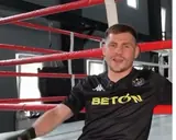 Беринчик ошибся, когда выбрал К2 вместо Top Rank? Мнение Гвоздика