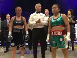 Скотни — абсолютная чемпионка мира: видео