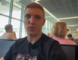 Усик уже не такой неприкасаемый — Черкашин