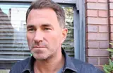Хирн утверждает, что был готов сотрудничать с Уайтом