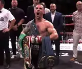 Разыграны два титула чемпиона Европы