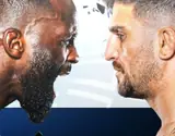 Прямая трансляция PFL: Эдвардс – Сильвейра. Смотреть онлайн полуфиналы 2025
