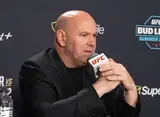 UFC 329 и факап со Стивенсоном. Реакция Уайта