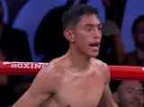 Знакомьтесь, у нас новый чемпион мира! Айяла удосрочил Аполинарио: видео
