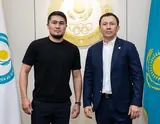 Нурсултанов подождёт. Несостоявшийся бой за пояс WBC получил новую дату