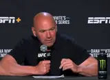 Мокаев готов бесплатно драться в UFC. Реакция Дэйны Уайта