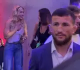 Двалишвили провоцировали на драку: видео