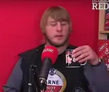 «Топурия — не Макгрегор». Пимблетт объяснил, почему боя с Махачевым пока не будет