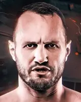 Нельсон Хиса