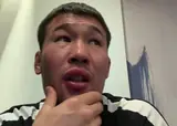 Рахмонов вновь надолго вылетел из-за травмы. Заявление бойца