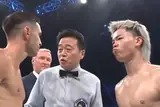Талантище! Насукава побил экс-чемпиона Молони: видео