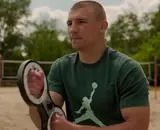 Официально: Хижняк сразится с «Цыганским танком»