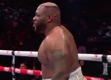 Миллер вырвал тяжелейшую победу у Ибэ: видео