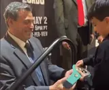 Жабогадюкинг бокса: у WBA и WBO претензии к коллегам из WBC