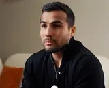 От Гиясова снова хотят откупиться — гендир Matchroom сказал как есть