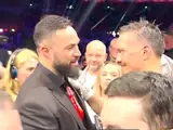 Смешно! Менеджер объяснил, почему Усику «нужен» бой с Паркером