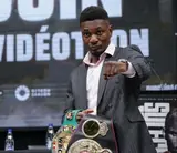 Канело спрятали от Мбилли, Богачуку обещают реванш с Ортисом — WBC