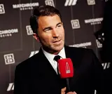 Хирн объявил войну Уайту и Zuffa Boxing