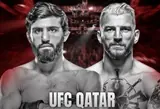 UFC: Арман Царукян – Дэн Хукер. Результаты из Катара