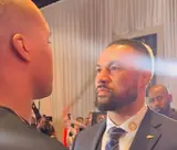 «Для меня это бой за титул чемпиона мира». Паркер о поединке с Уордли