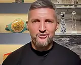 Реванш Дюбуа-Уордли. Фроч назвал своего фаворита