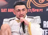 Лопес определился со следующим соперником