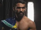 Экс-чемпион Bellator нашёл новый промоушн